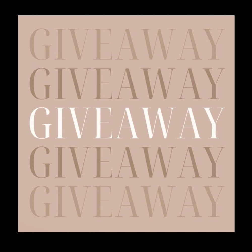 Random Host Giveaway!!! Enter‎ to win!! Stay for fun!